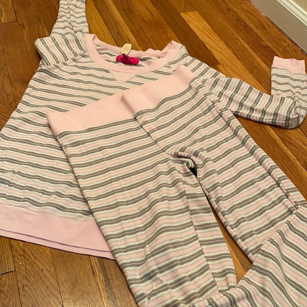 Victoria’s Secret women pajama